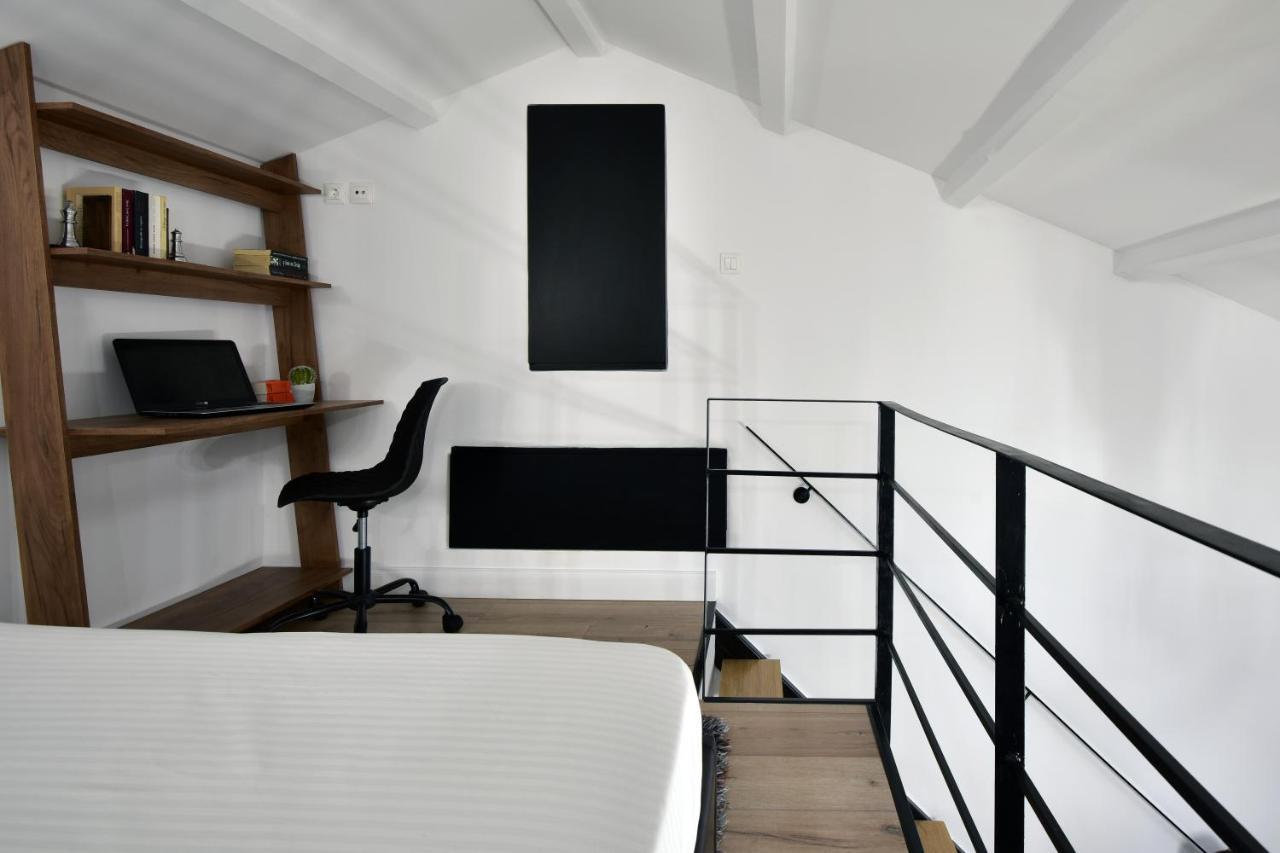 Queen 4 Apartment In The Heart Of The Corfu Historical Old Town Center Экстерьер фото