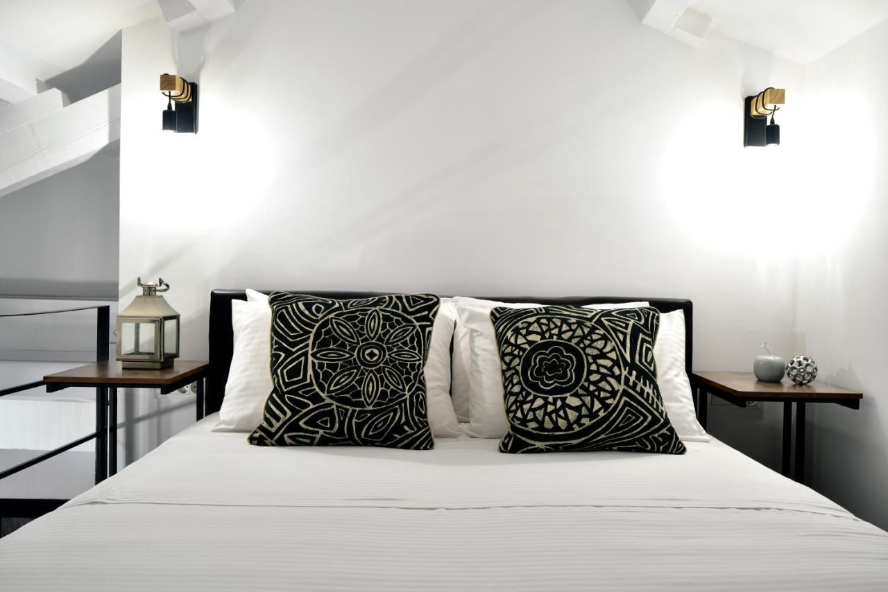 Queen 4 Apartment In The Heart Of The Corfu Historical Old Town Center Экстерьер фото